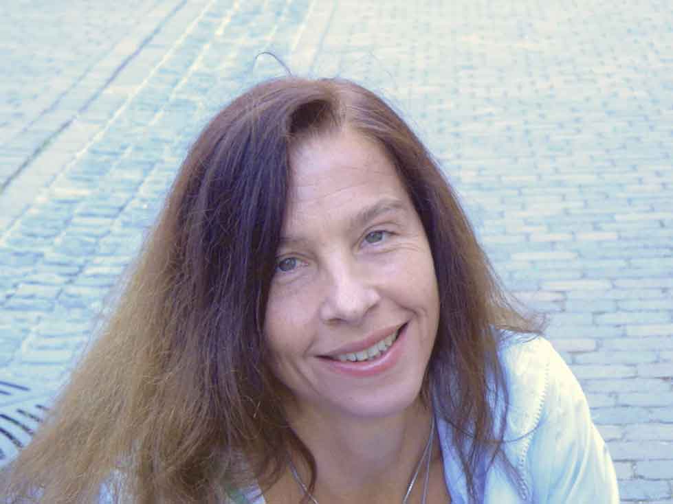 Barbara Eichhorn